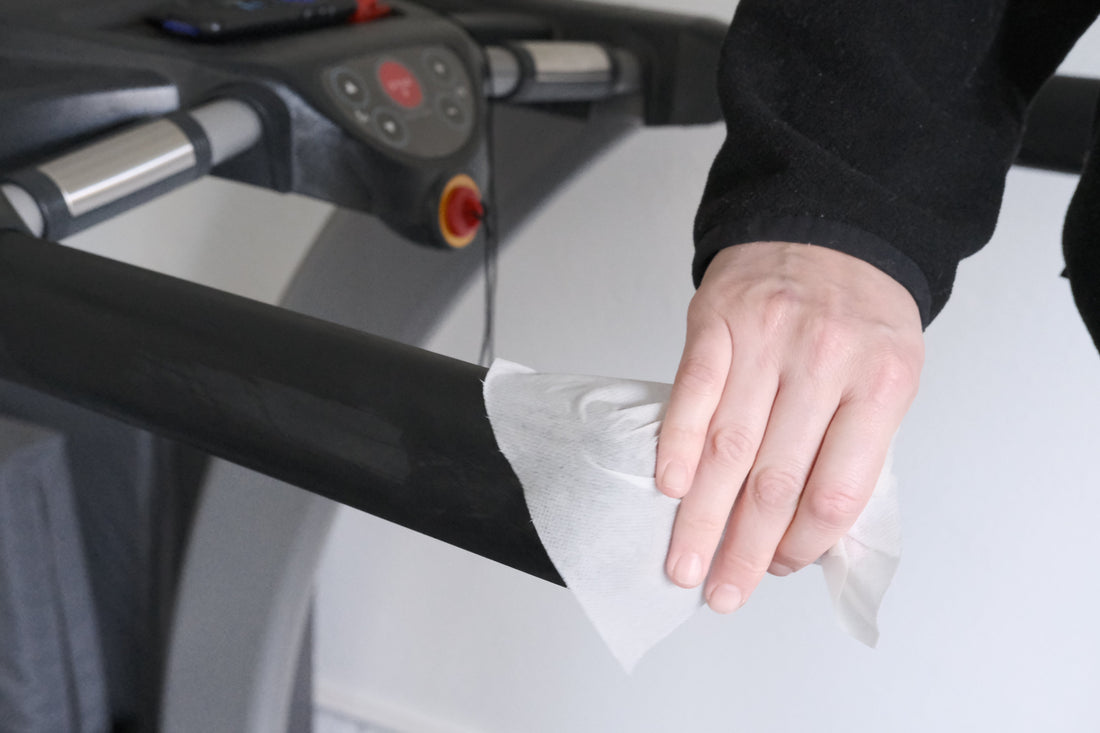 Sanitary Wipes vs. Paper Towel: Which is Better?