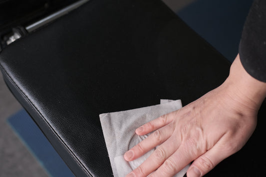 How Do Disinfecting Zoom Wipes Kill Viruses?