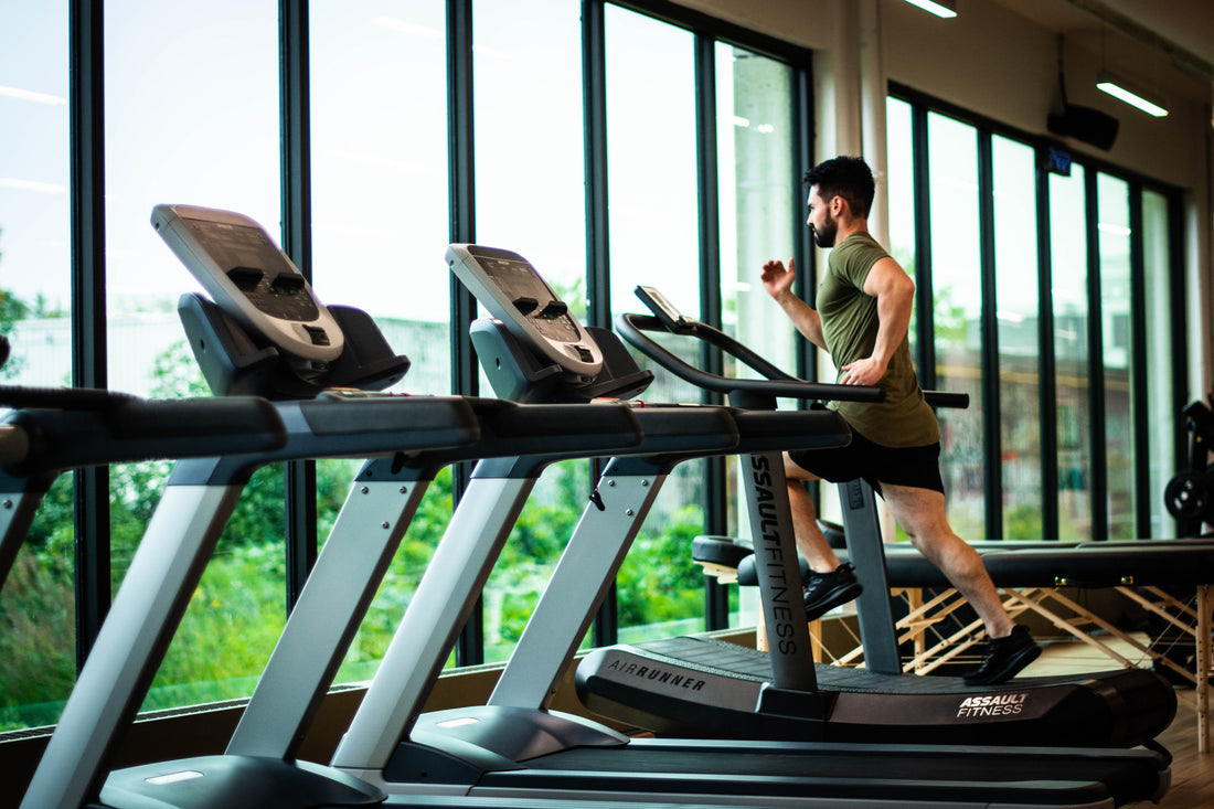 What You Need To Know As A First-Time Gym Owner